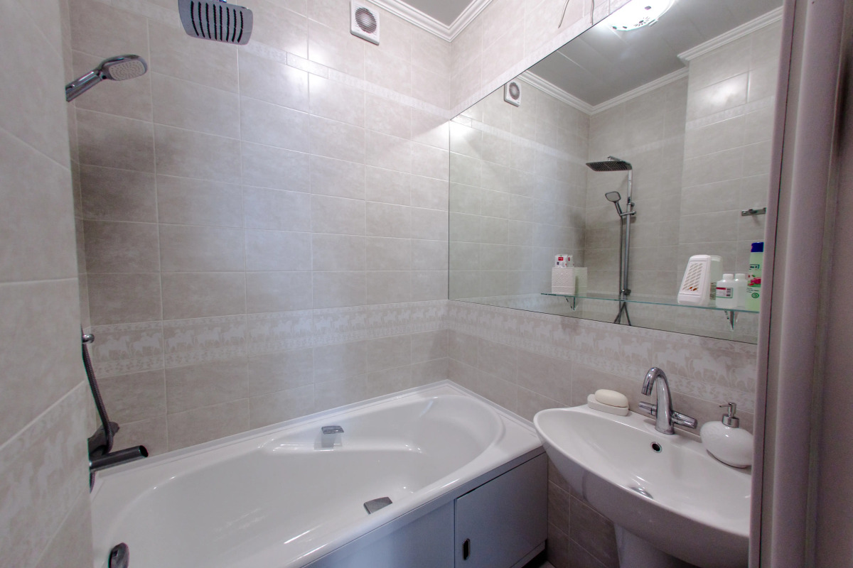 Апартаменты 8-я Советская 9-13