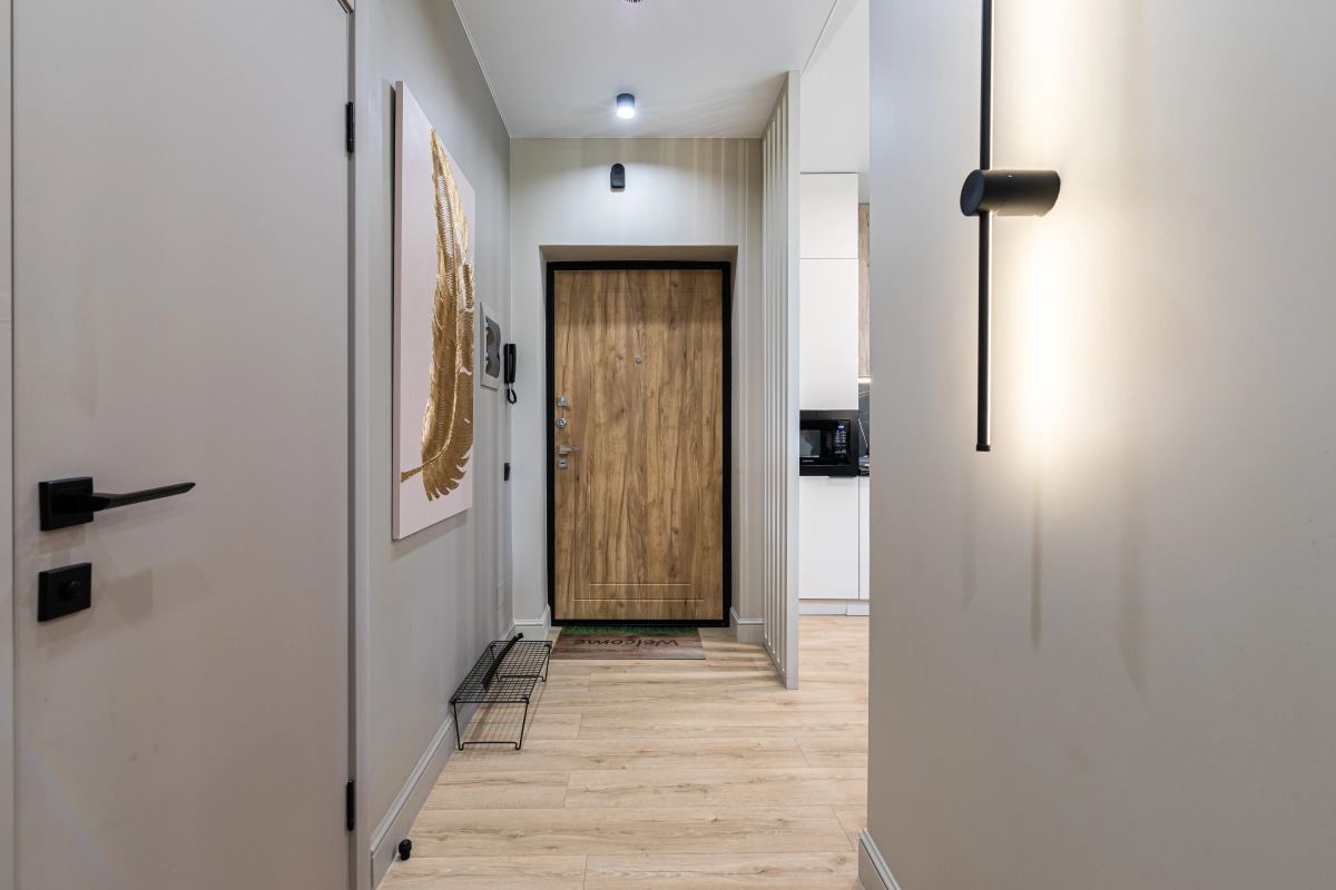 Апартаменты LS Sun Kazan