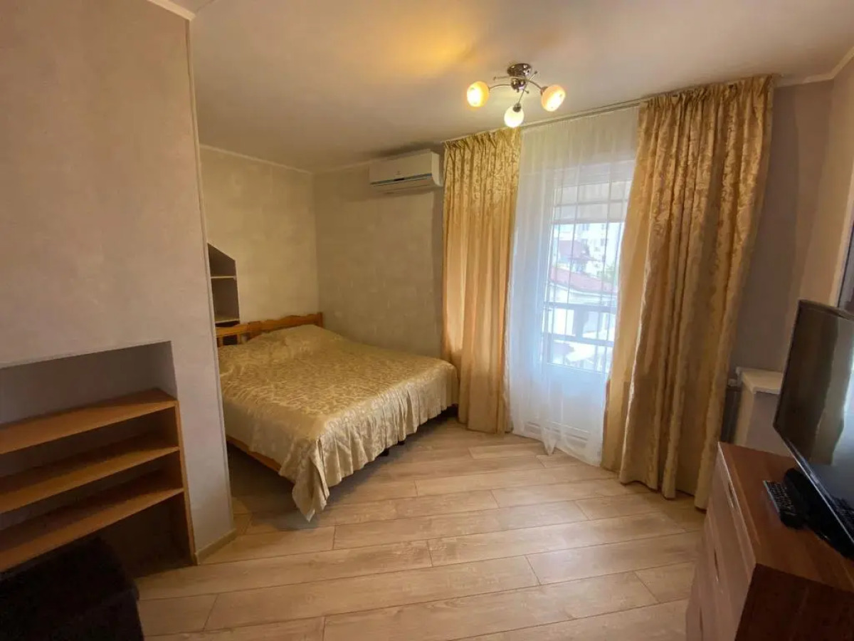 Na Tverskoy Mini-Hotel