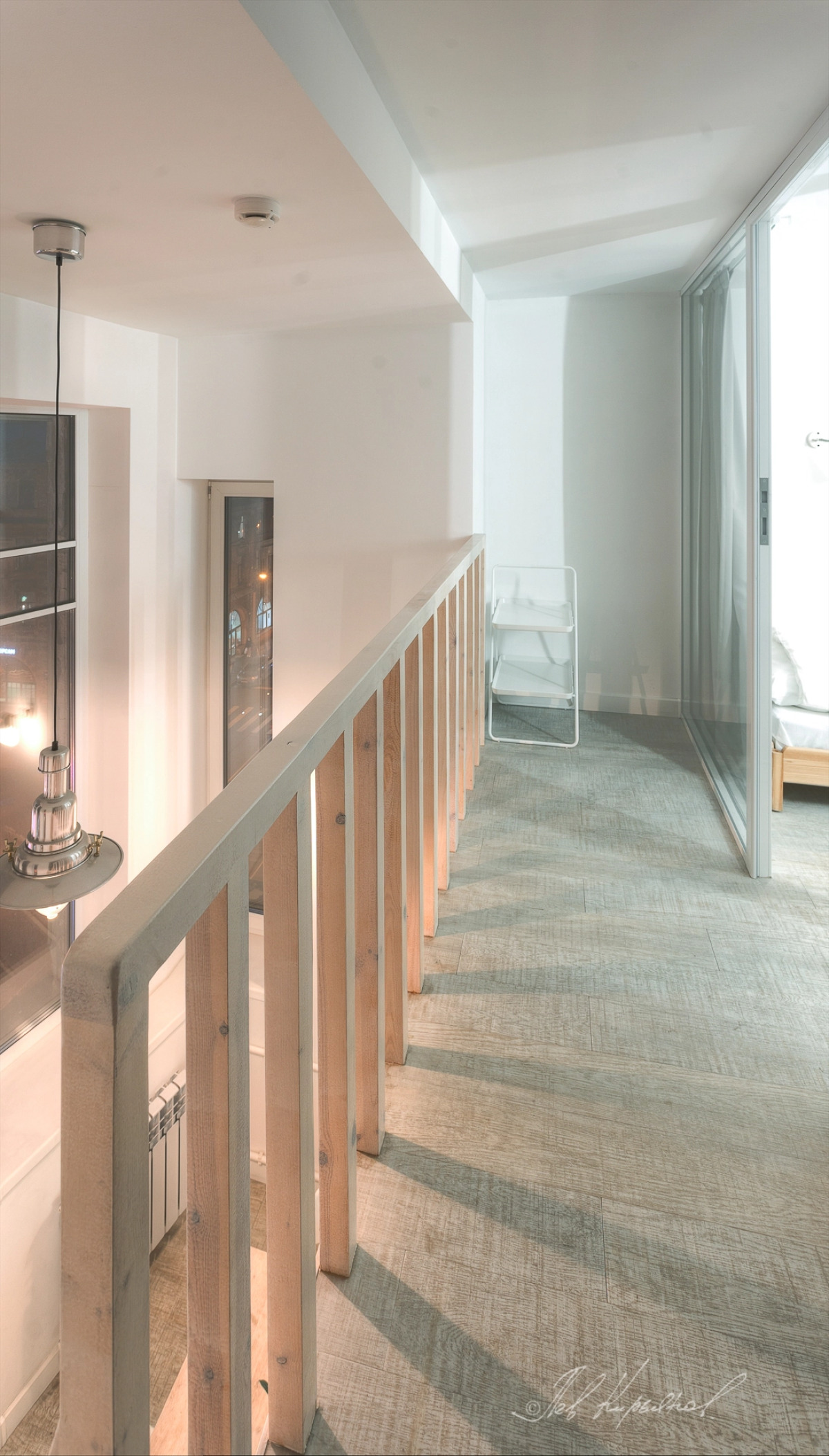 Меблированные комнаты Иван да Марья