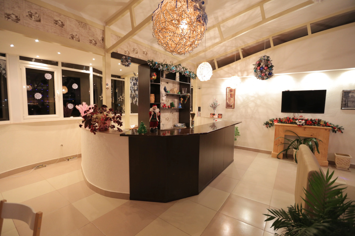 Аристократ (Сириус)