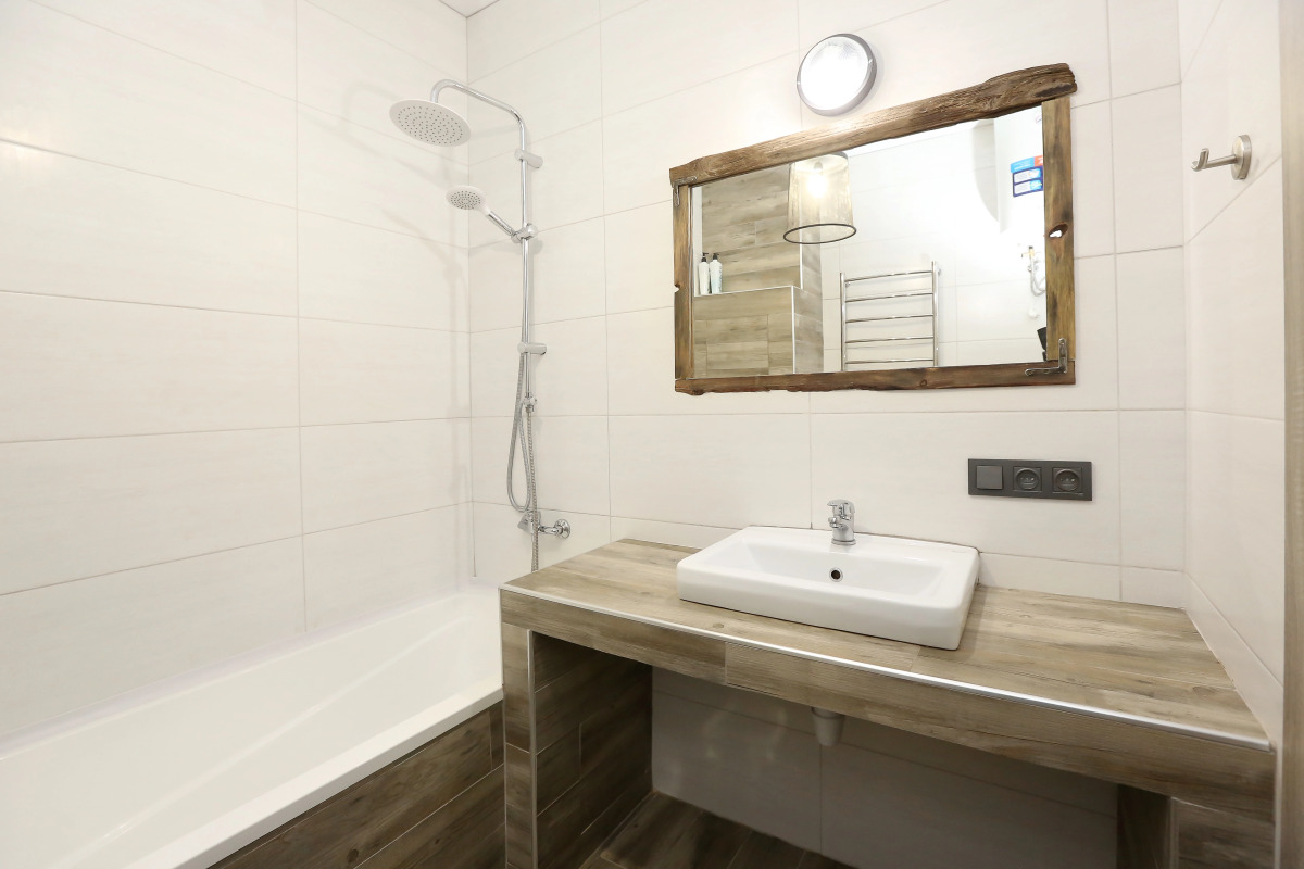 Апартаменты BelaTravel по адресу Воронянского, 40