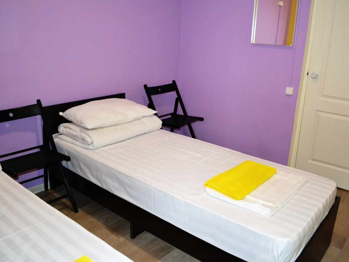 Хостел Clean-Hostel