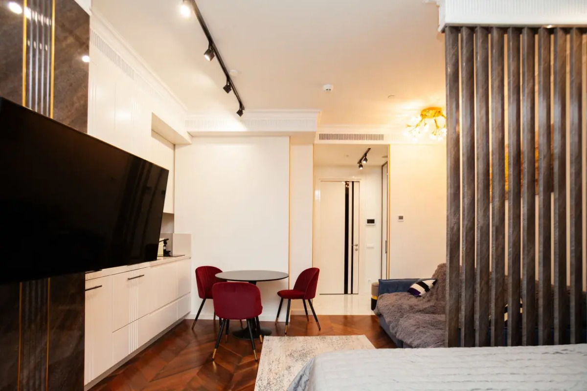 Апартаменты Tabala`s Apartments 2