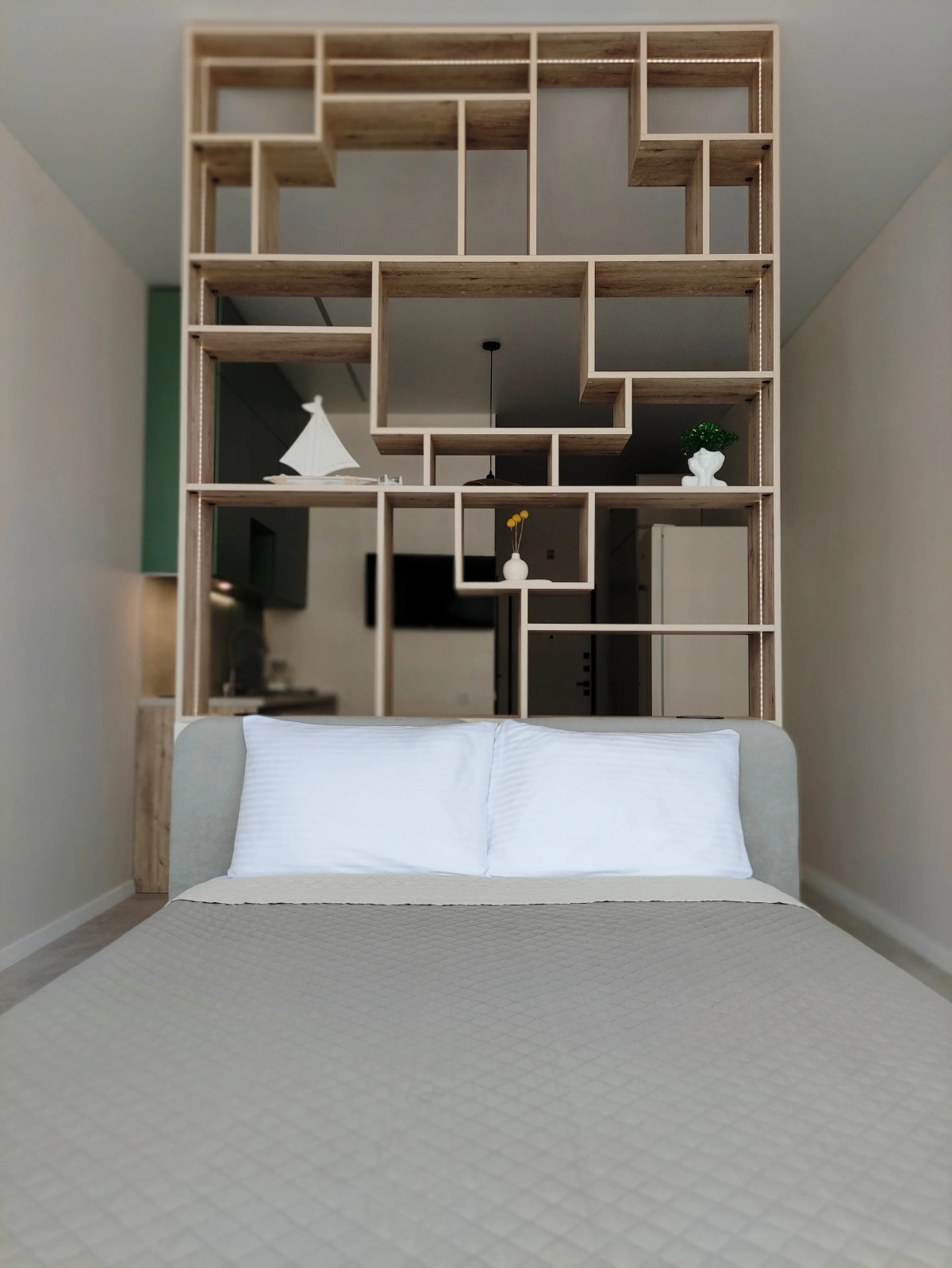 Квартира Люкс на Берегу Балтийского Моря