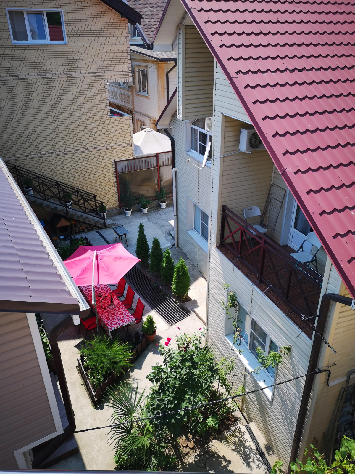 Na Lenina Guest House