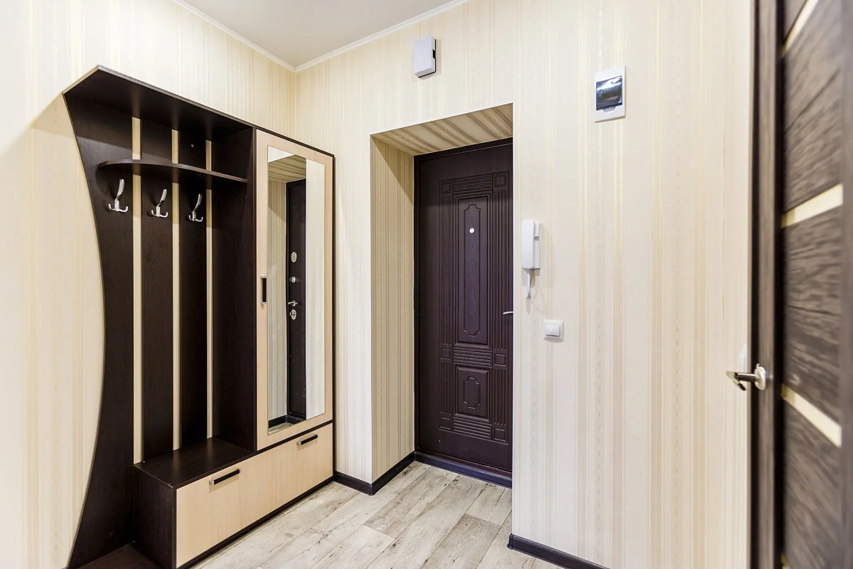 Апартаменты Космонавтов 18/4