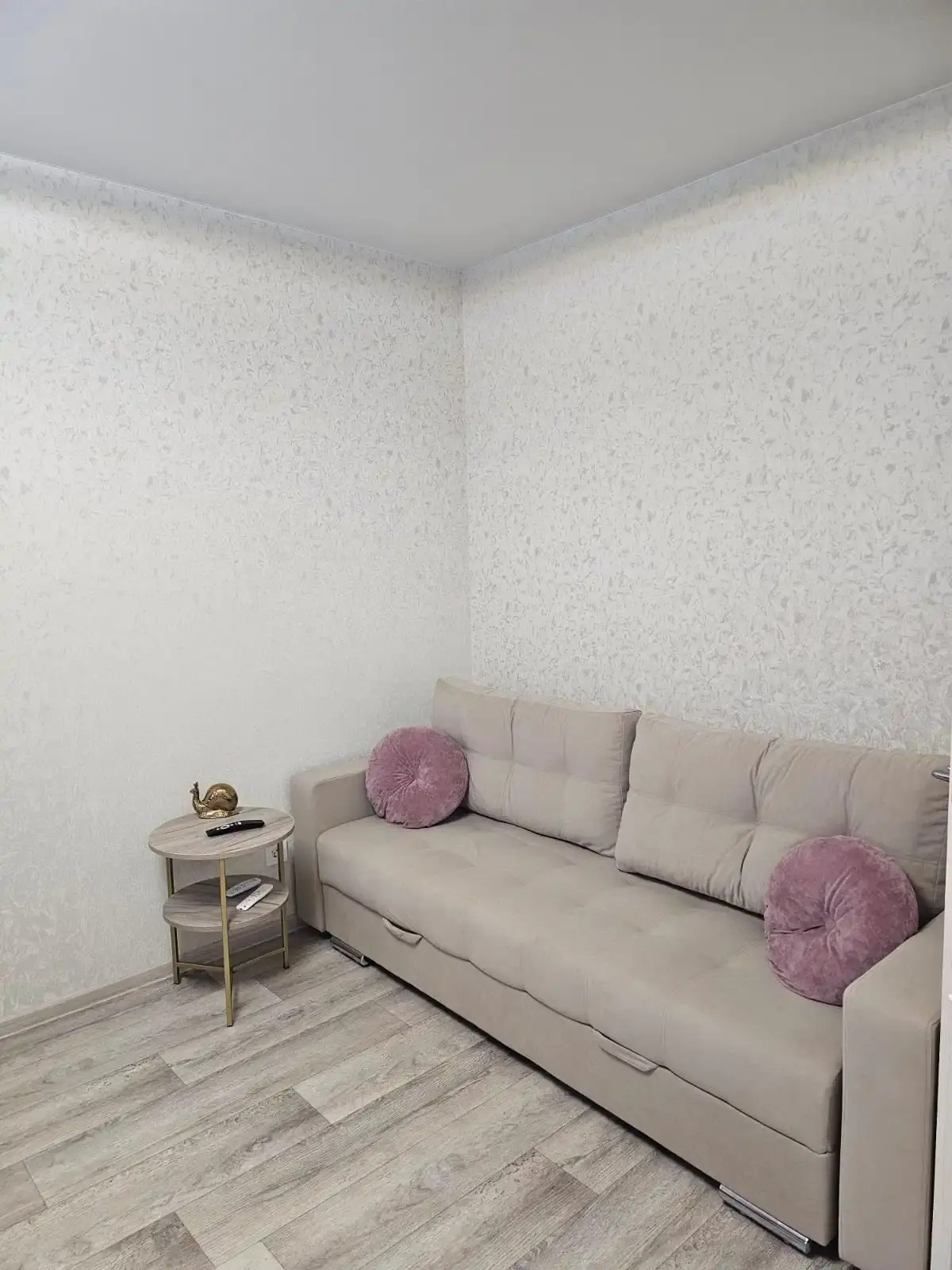 Квартира от Марата