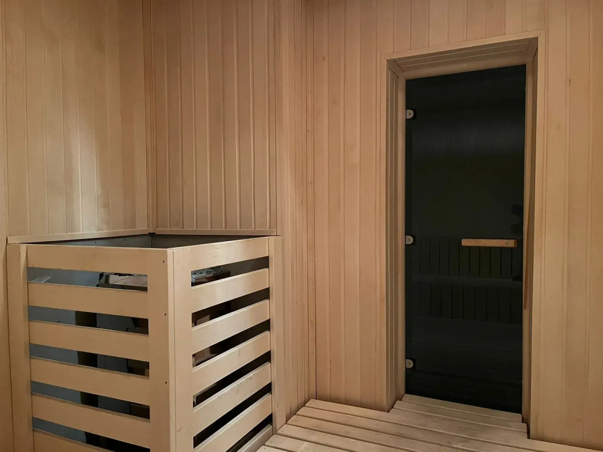 Хостел МБУ Стадион машиностроитель