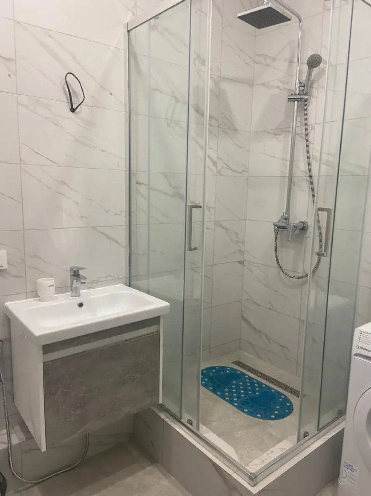 Апартаменты Familiya Gurzuf