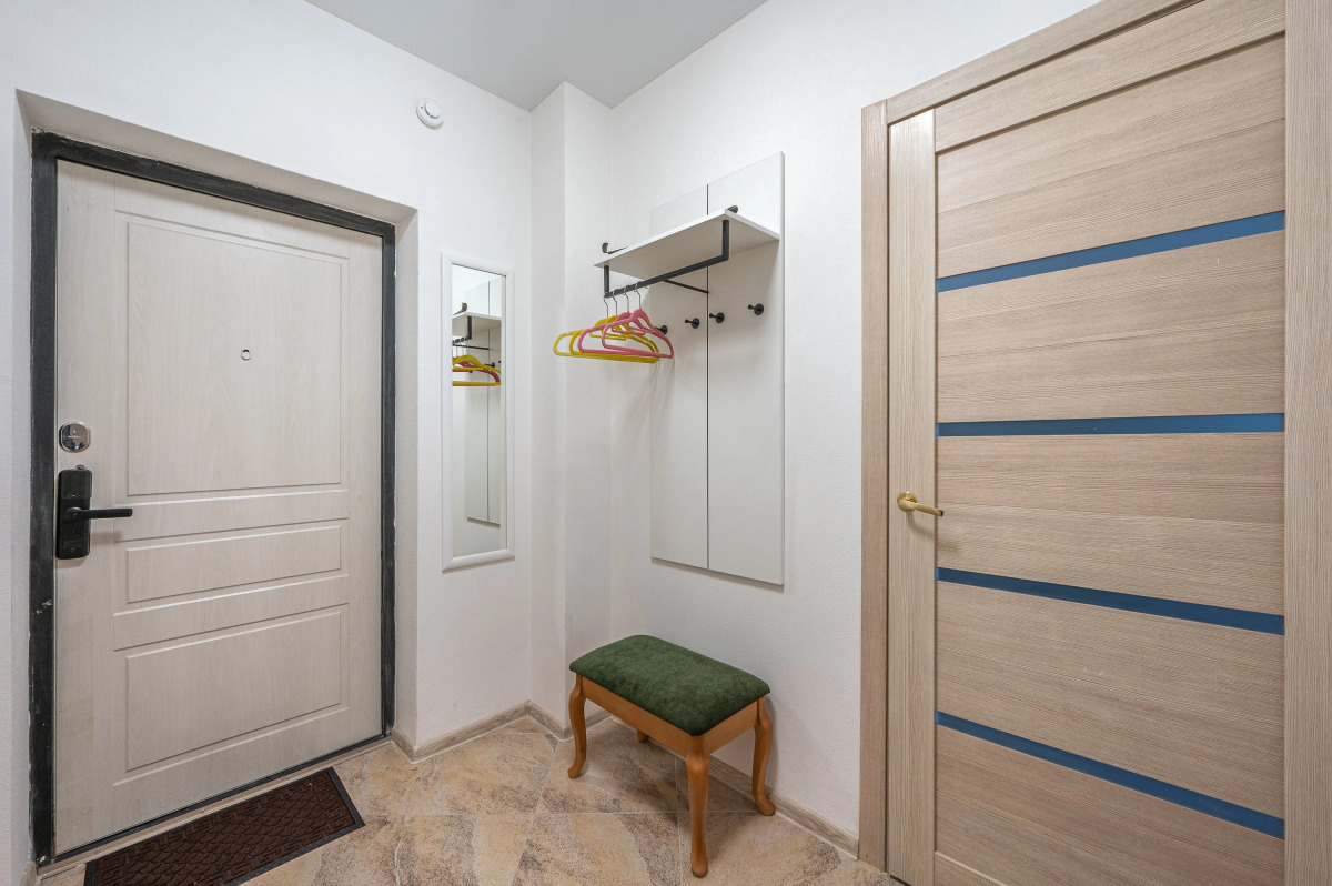 Апартаменты Coloгs