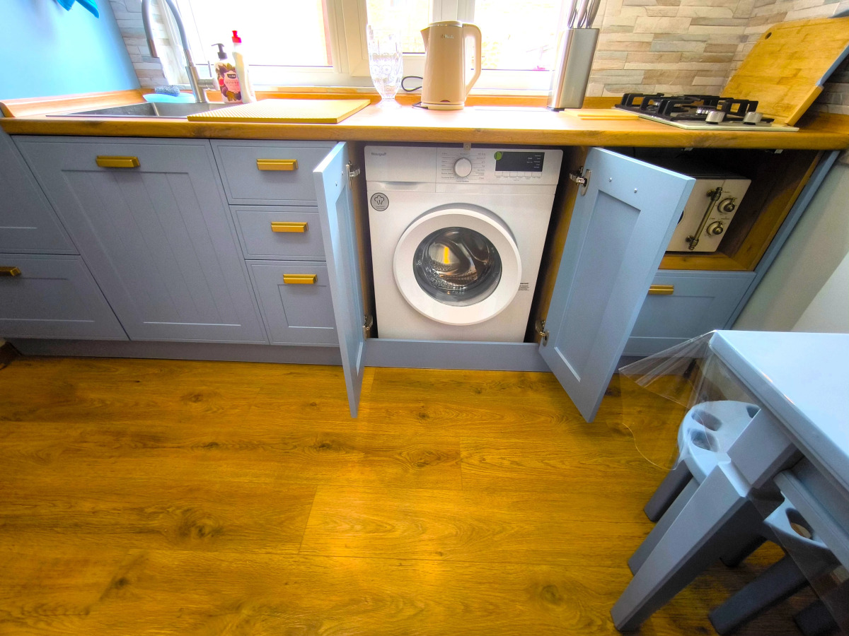 Квартира в Парке