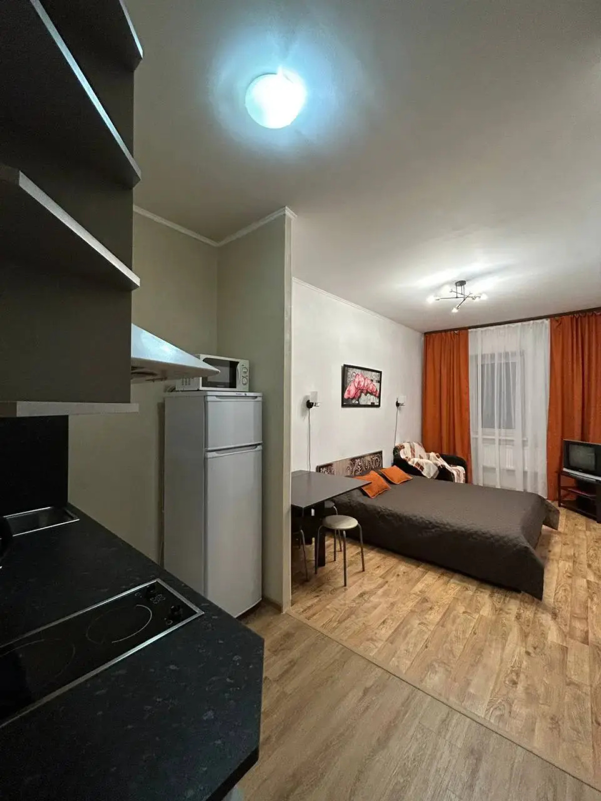 Квартира у Парка Победы