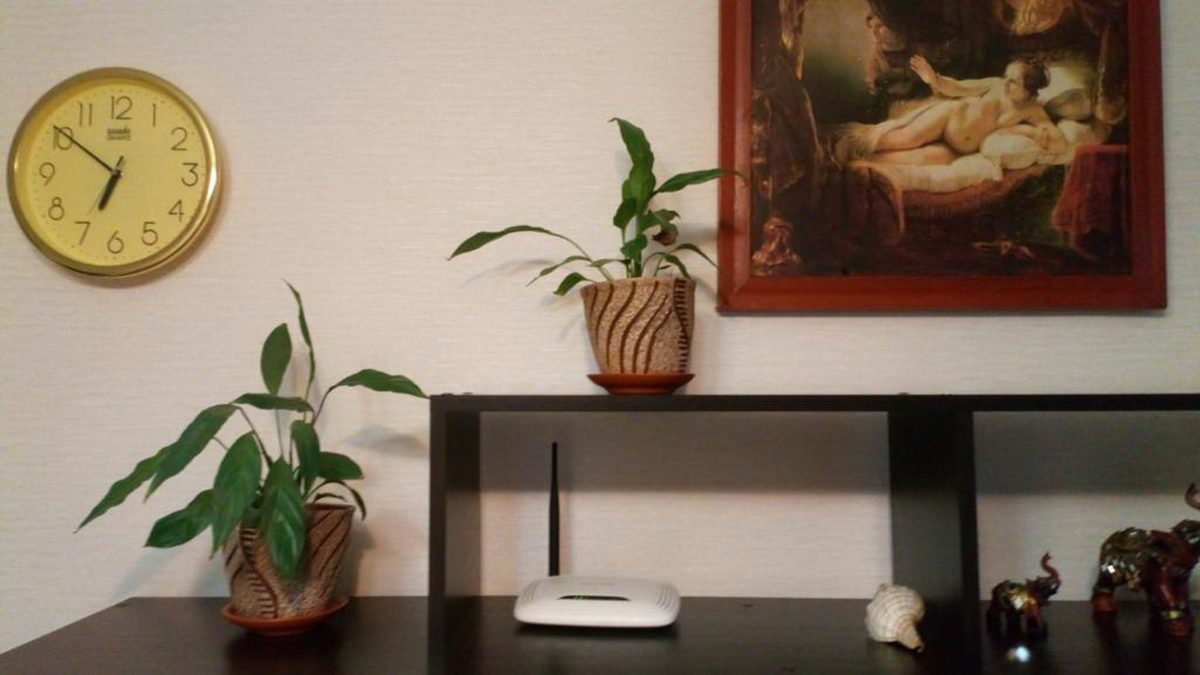 Квартира Елец