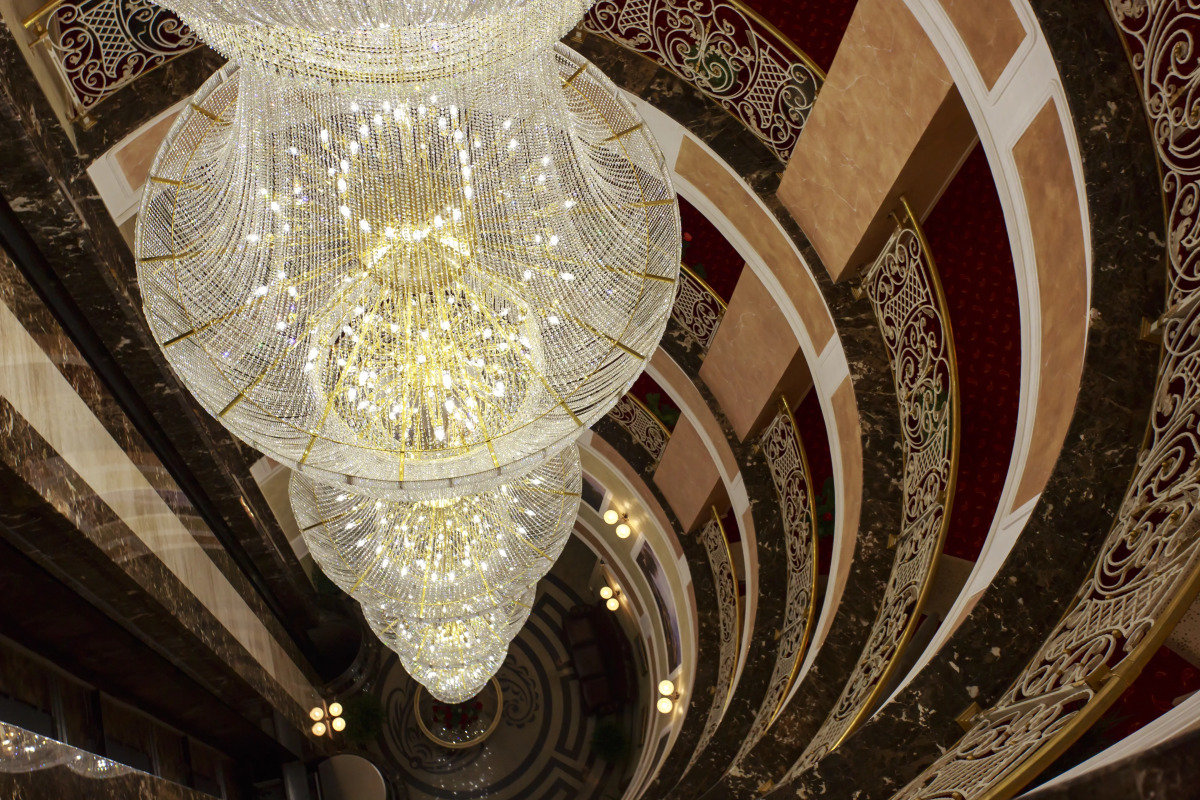 Бутик-отель Buta