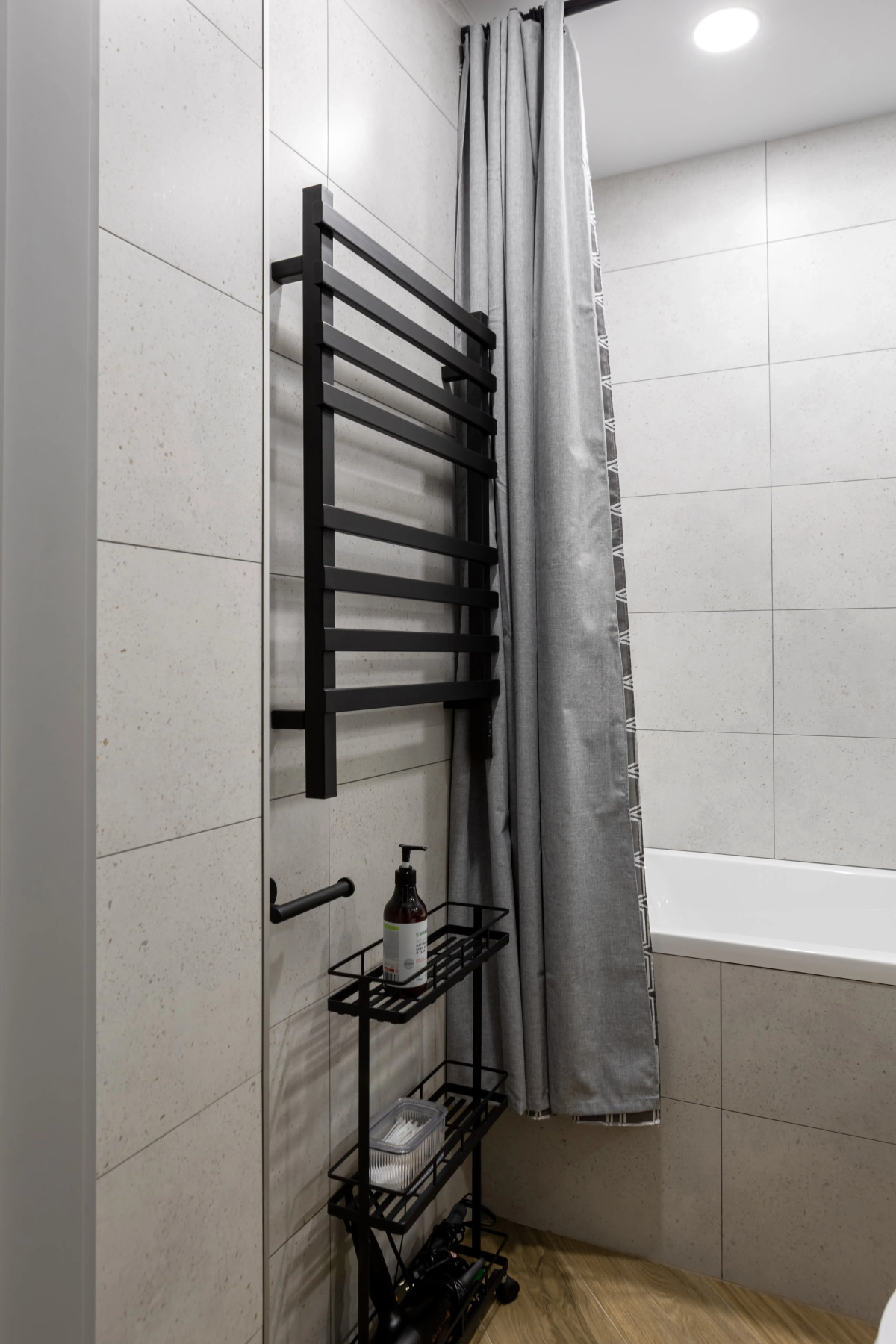 Квартира GreenHome