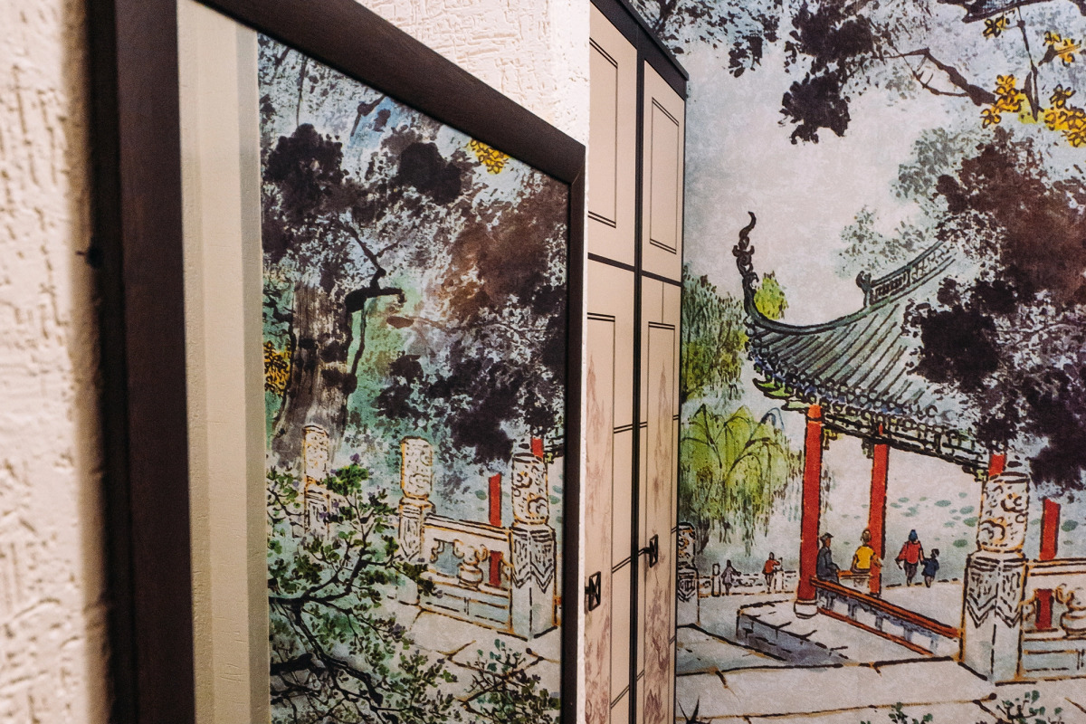 Отель Свояк