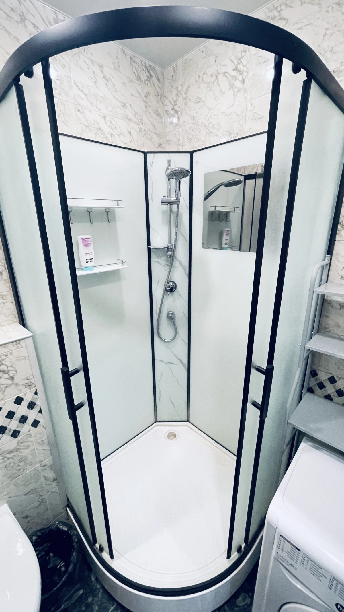 Апартаменты Лукино 53А