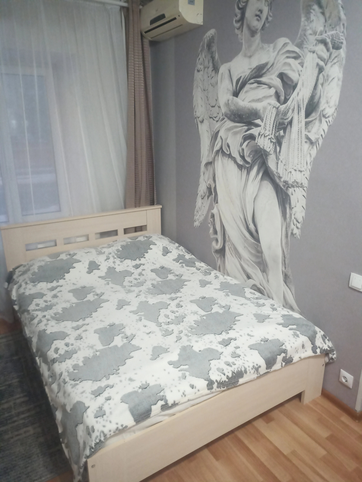 Апартаменты Сомалира на Васильевском