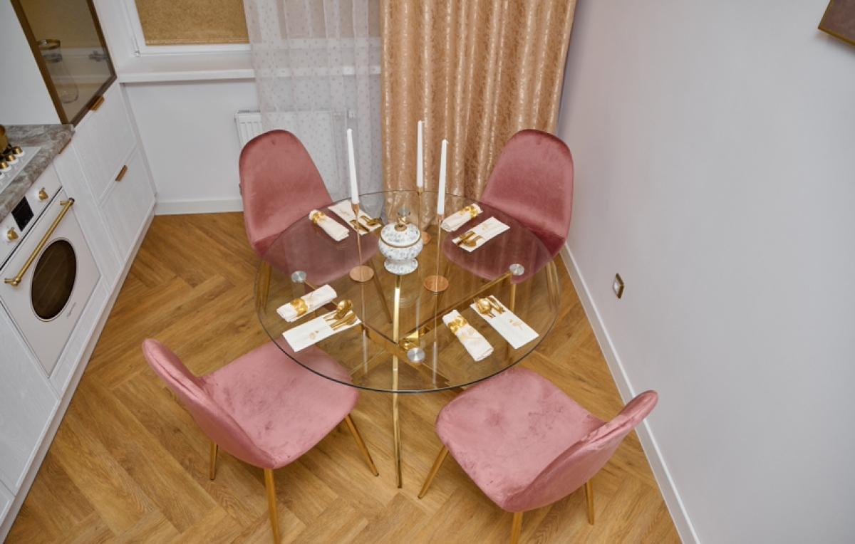 Квартира AlfaAparts Гродно центр