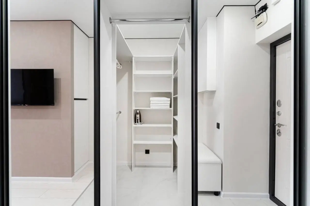 Квартира Современная Уютная