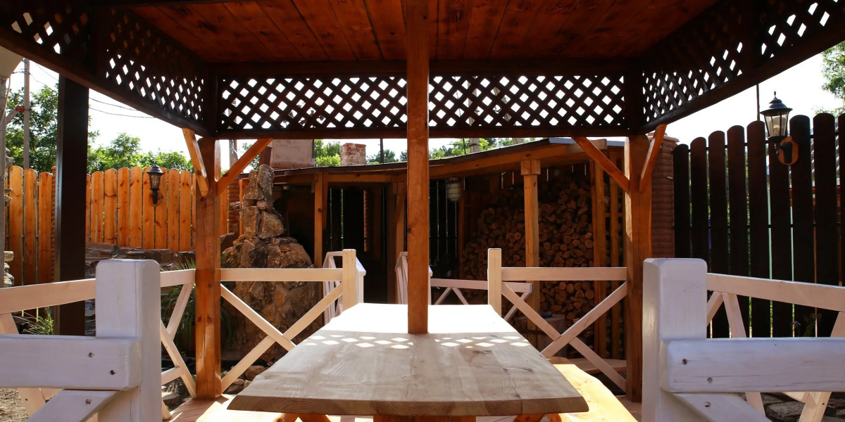 Гостевой Дом Героевка