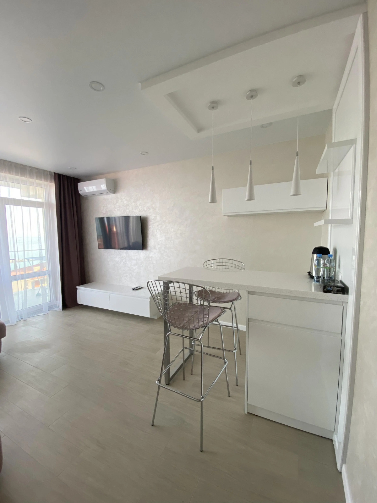 Гостевой дом Villa Shabli