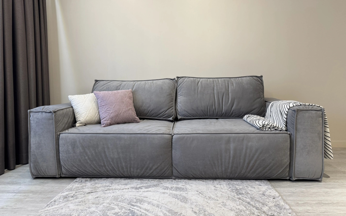 Апартаменты Современная Евродвушка возле Кардиоцентра