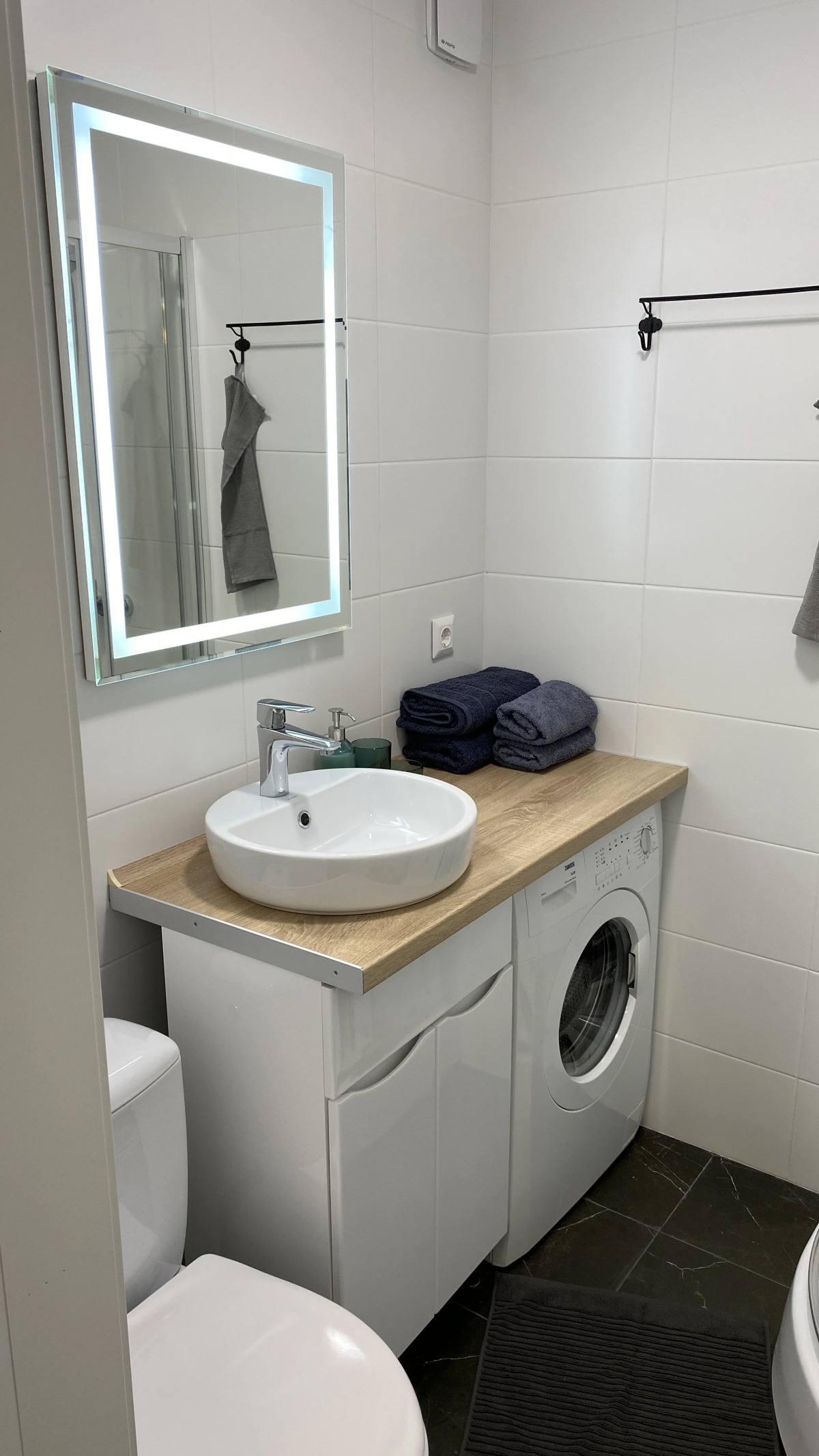 Апартаменты Design Bauhaus