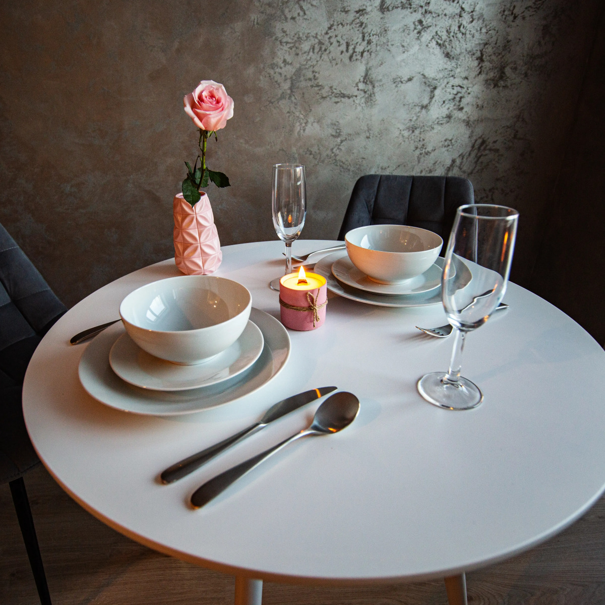 Апартаменты Инстаграмная студия в сердце города