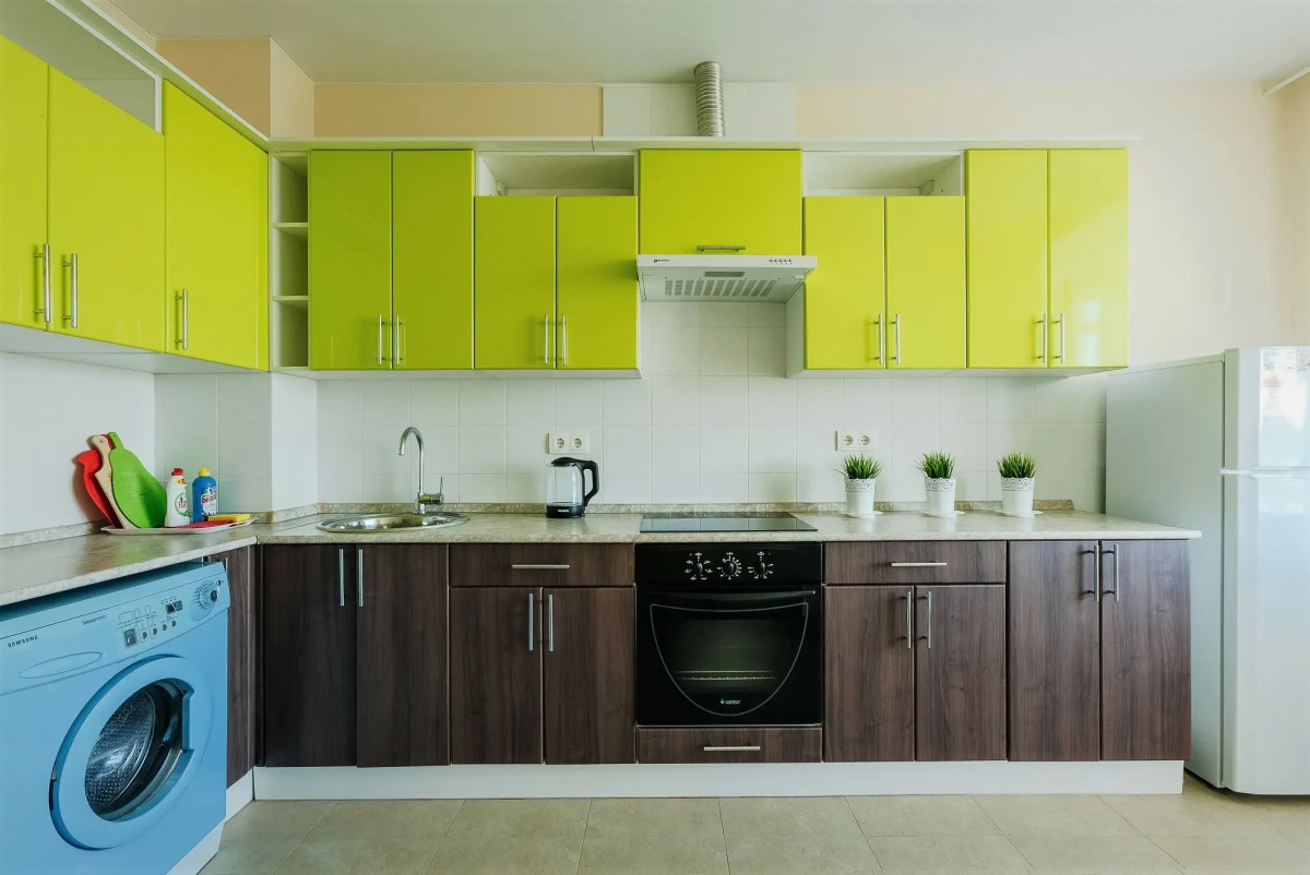 Апартаменты Уютные на Ставровского