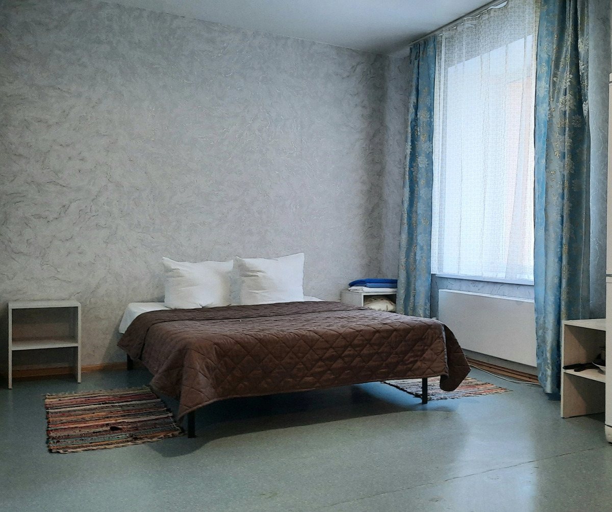 Апартаменты Енисейская сибирь