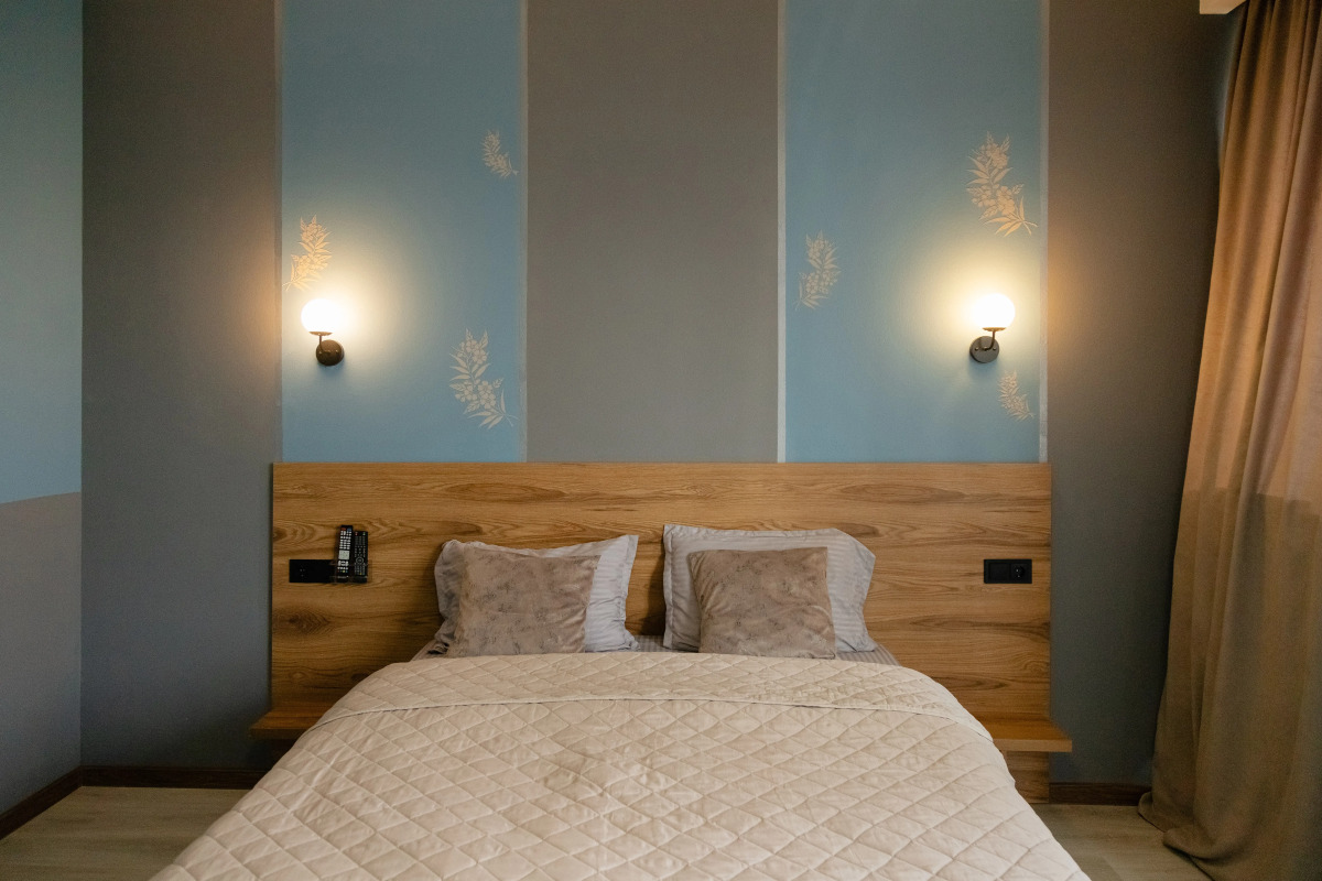 Апарт-отель Graf T.