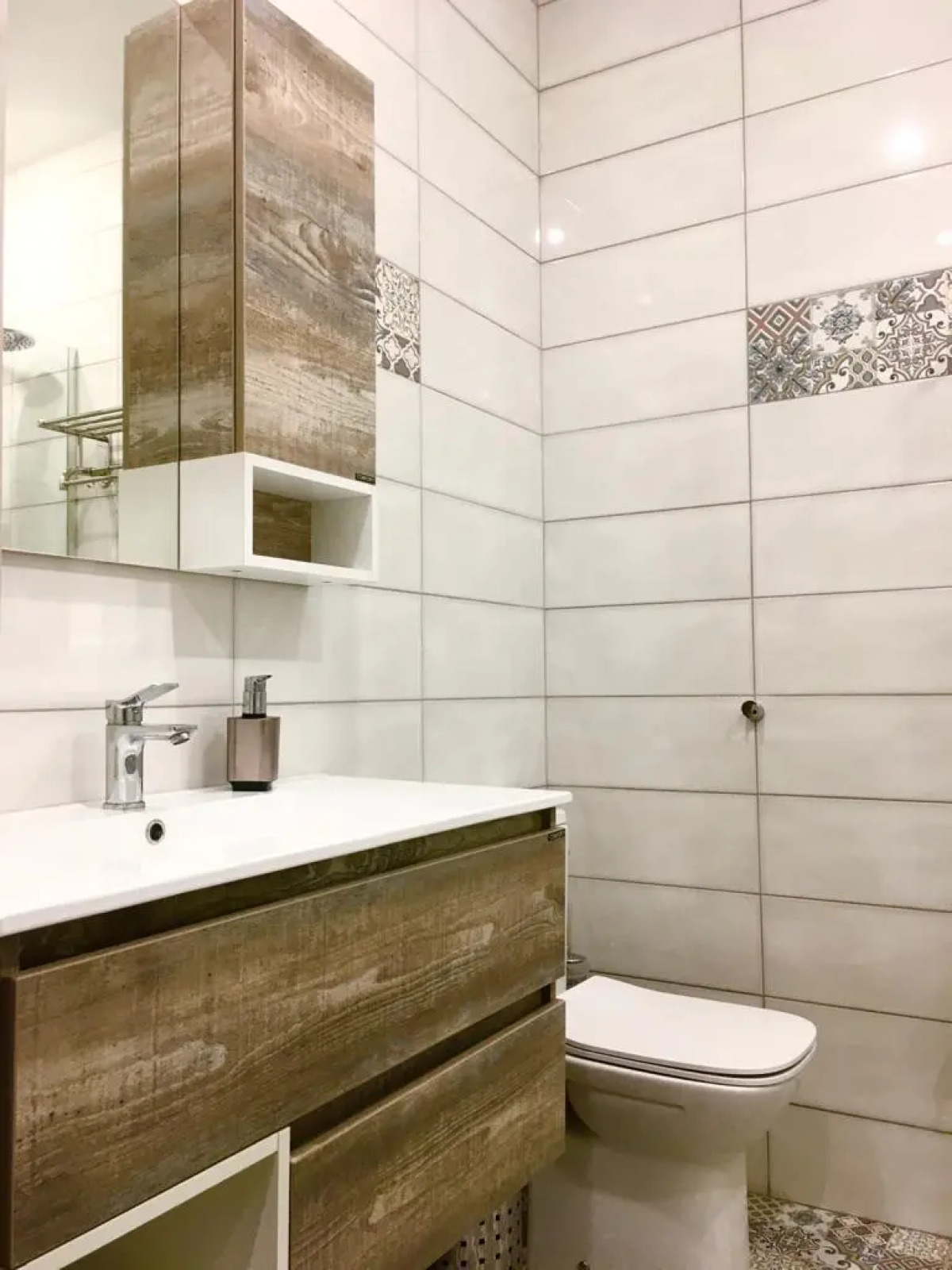 Апартаменты SimSim на Эстонской (64)