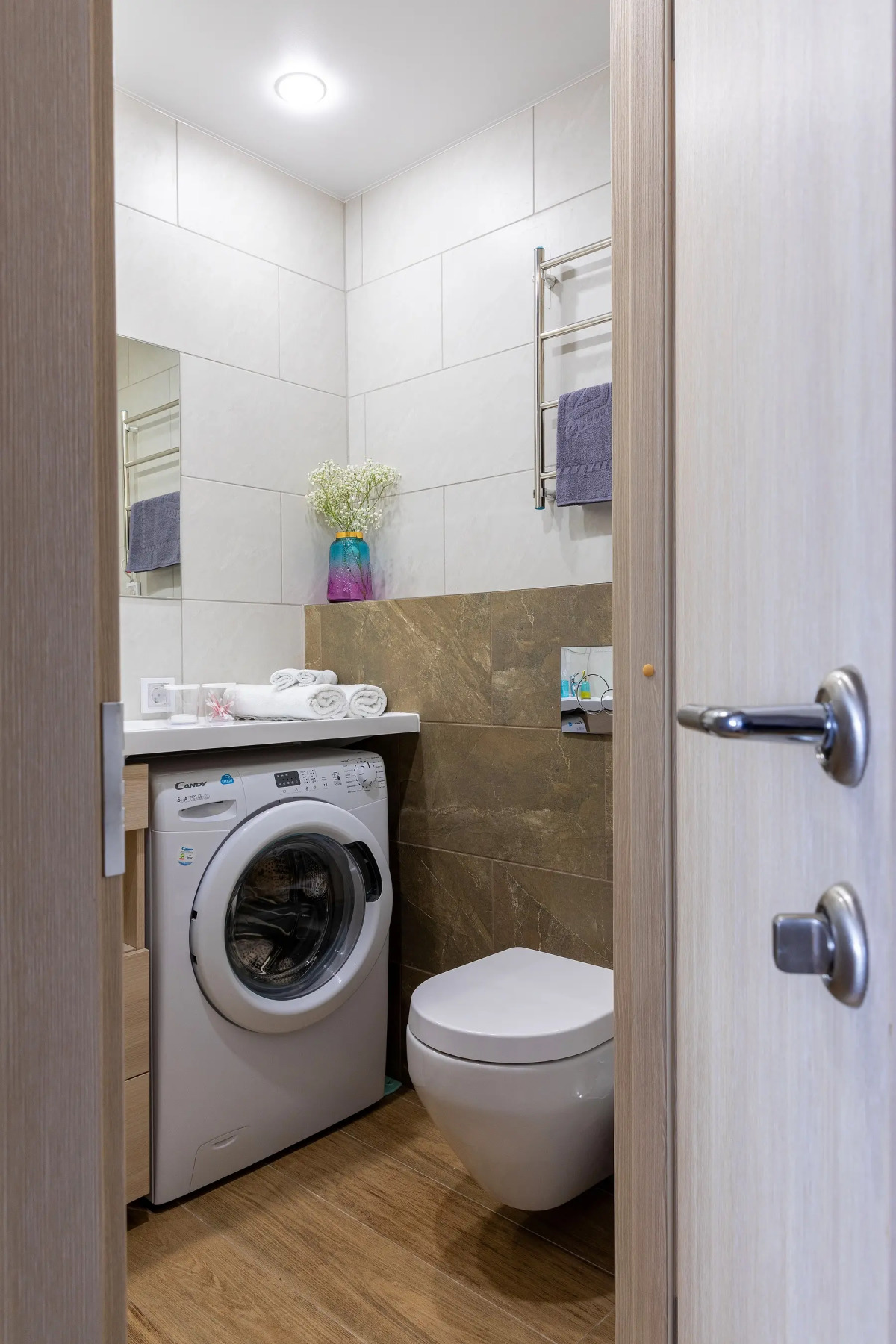 Апартаменты Viktory Apart