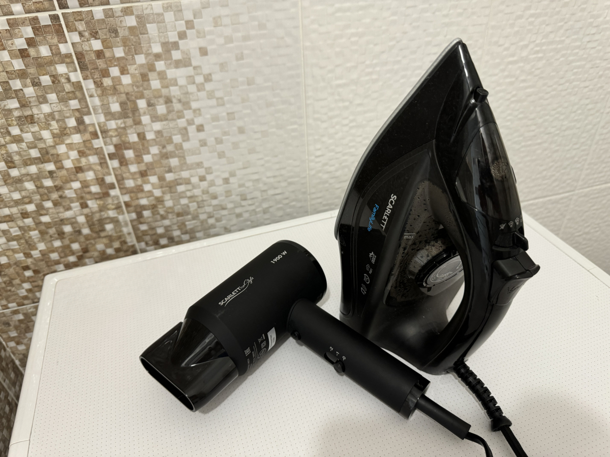 Квартира Atmosfera sna у аквапарка