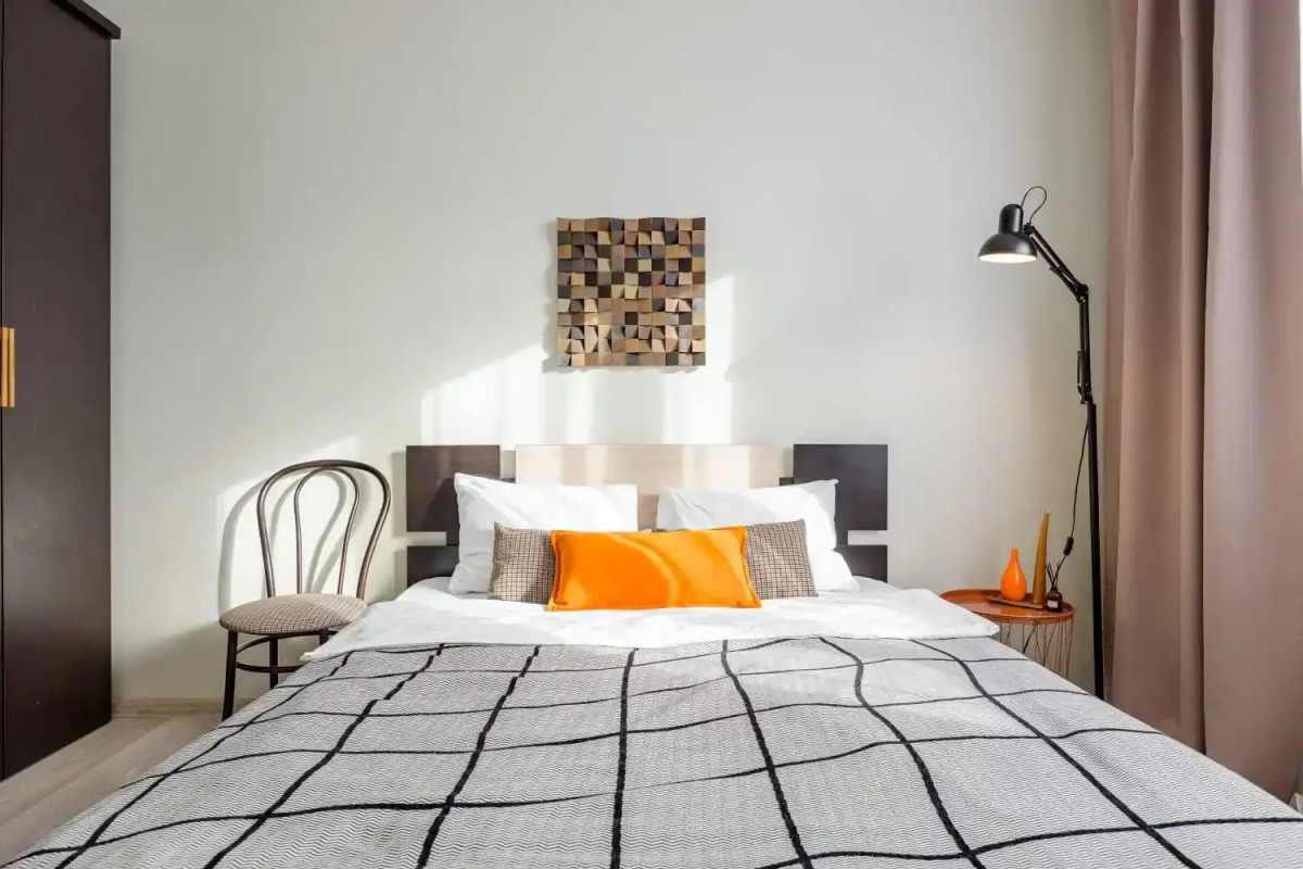 Апартаменты Великолепная Митинская