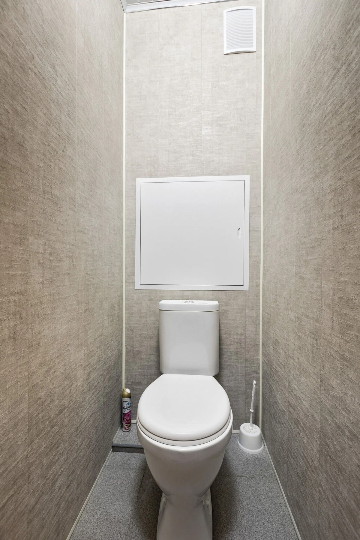 Квартира у ТЦ Ханой