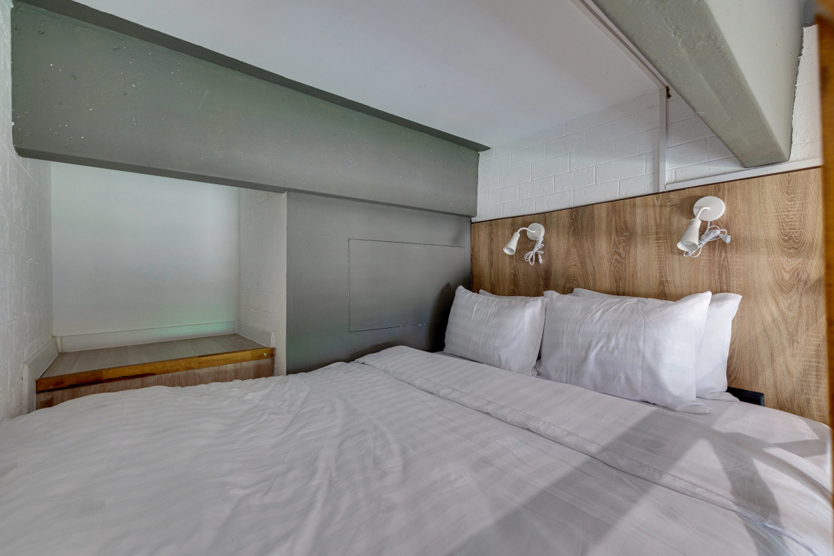 Апарт-отель Demiflat