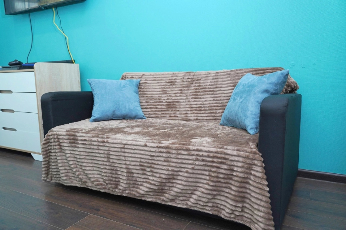 Апартаменты Студия с Диванчиком и Sony PlayStation 4