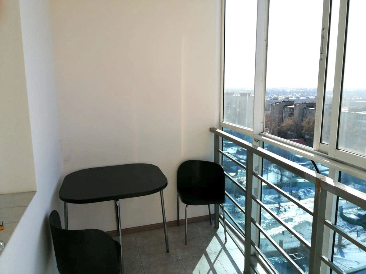 Апартаменты Милый дом на Костычева