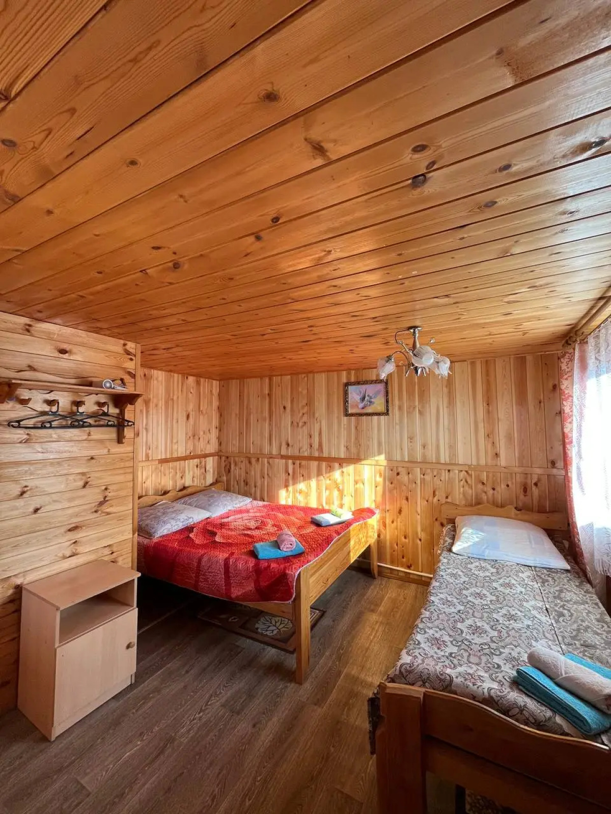 Гостевой дом Рыбацкий берег