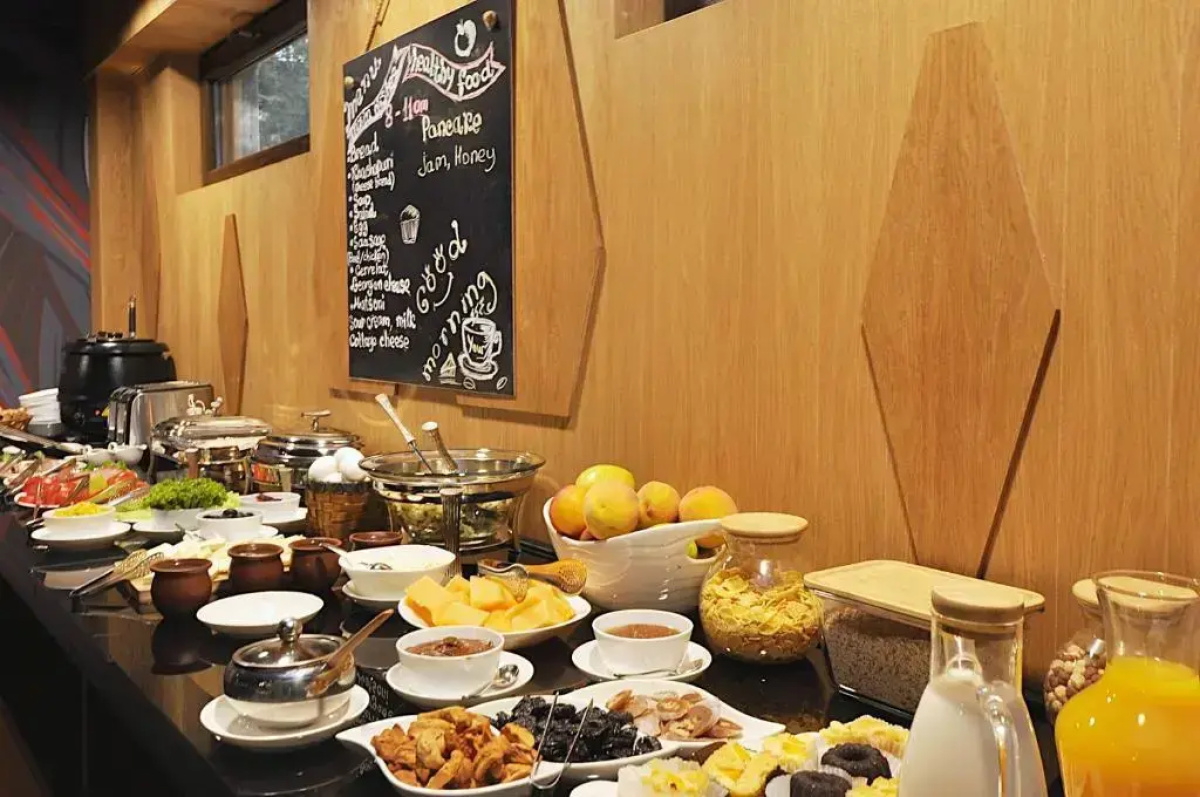 Бутик-отель Elle Boutique Hotel