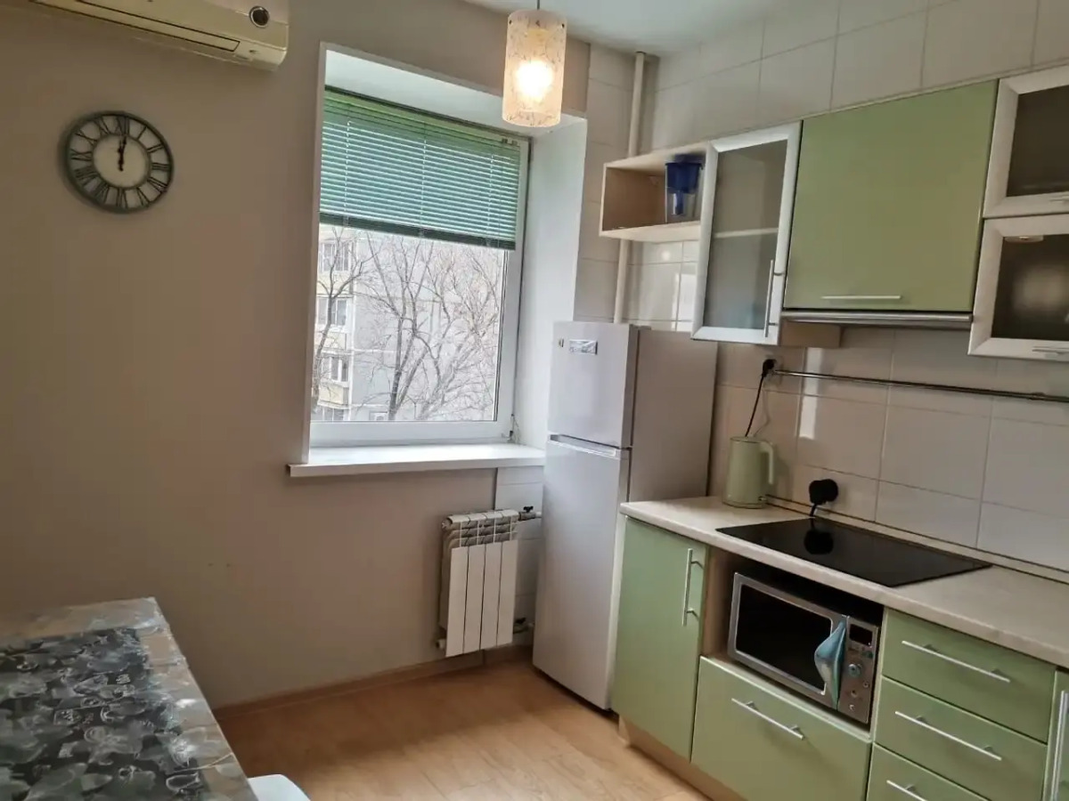 Квартира на Панькова 29Б