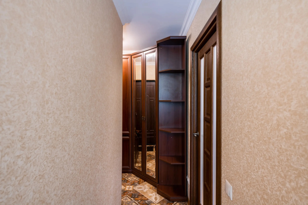 Апартаменты Domumerto  Цандера 11