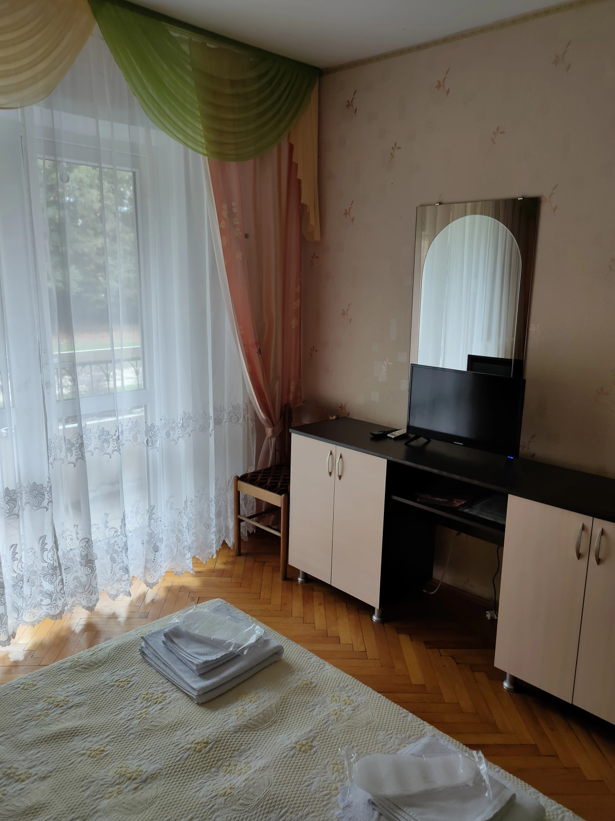 Отель Дружба