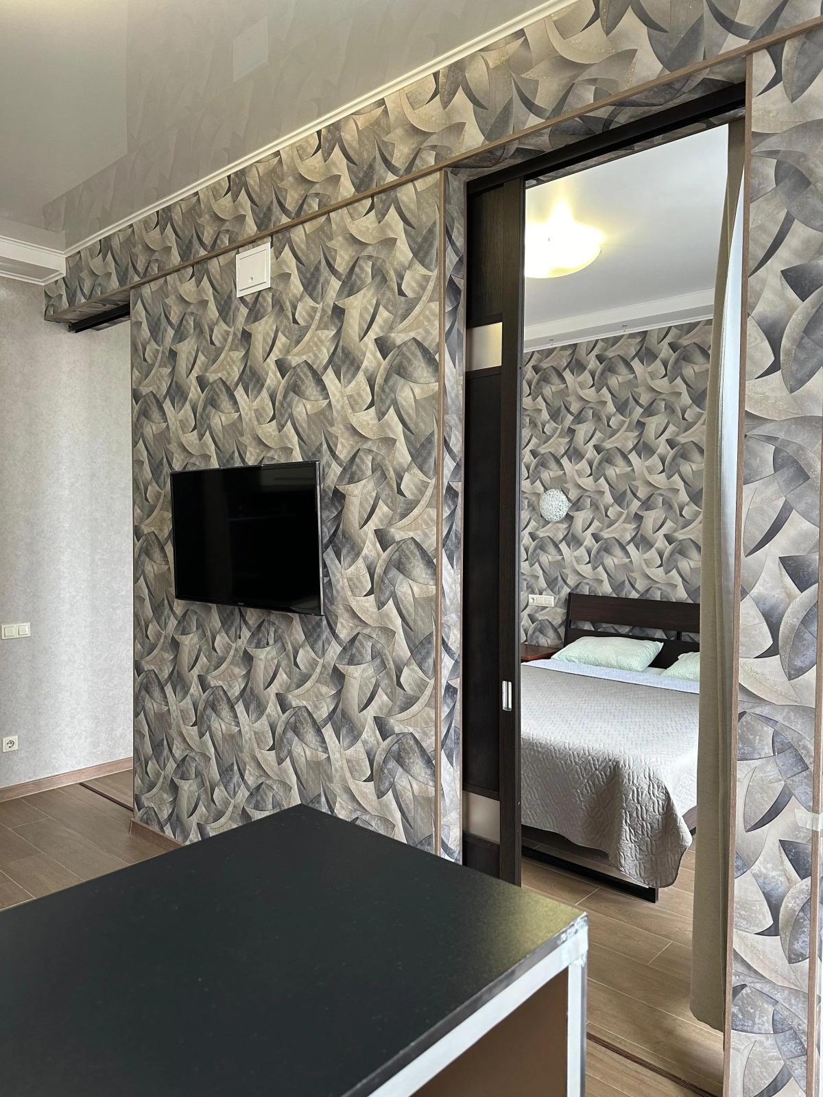 Апартаменты Волна