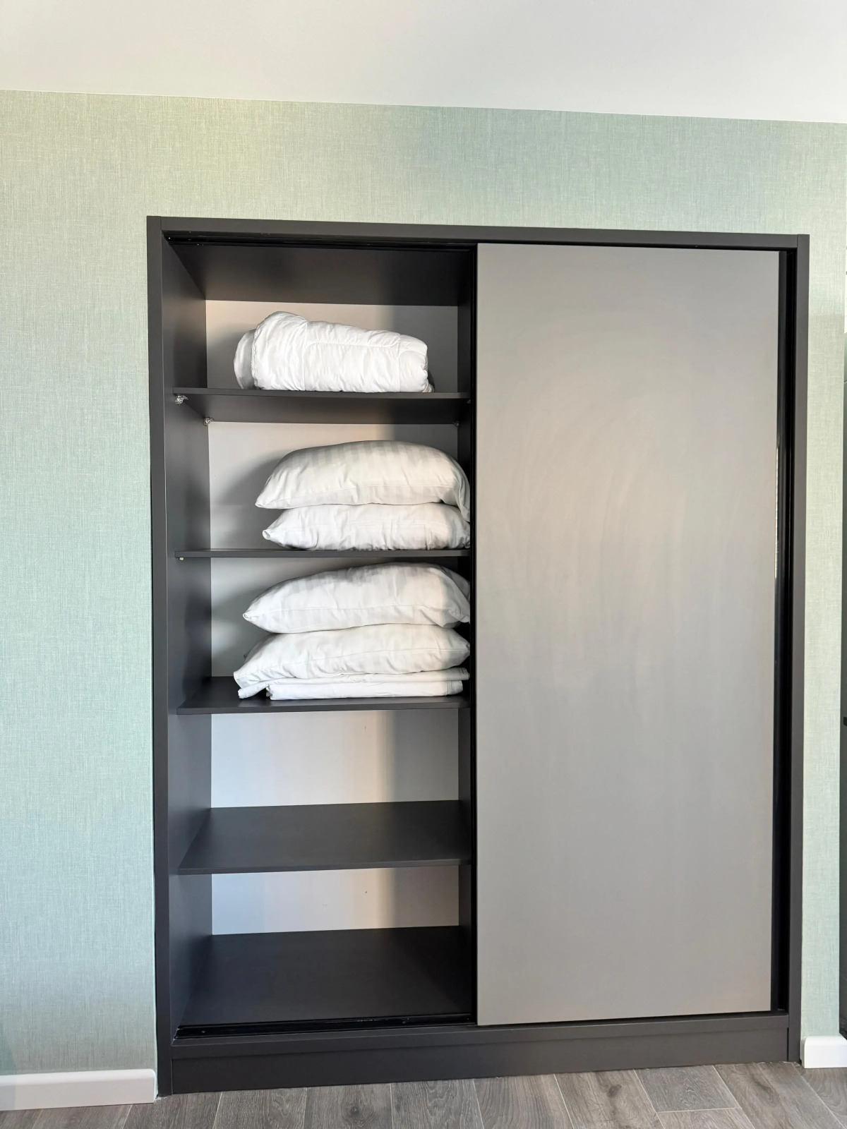 Апартаменты Alliance by Courtyard Hotel 5 KH