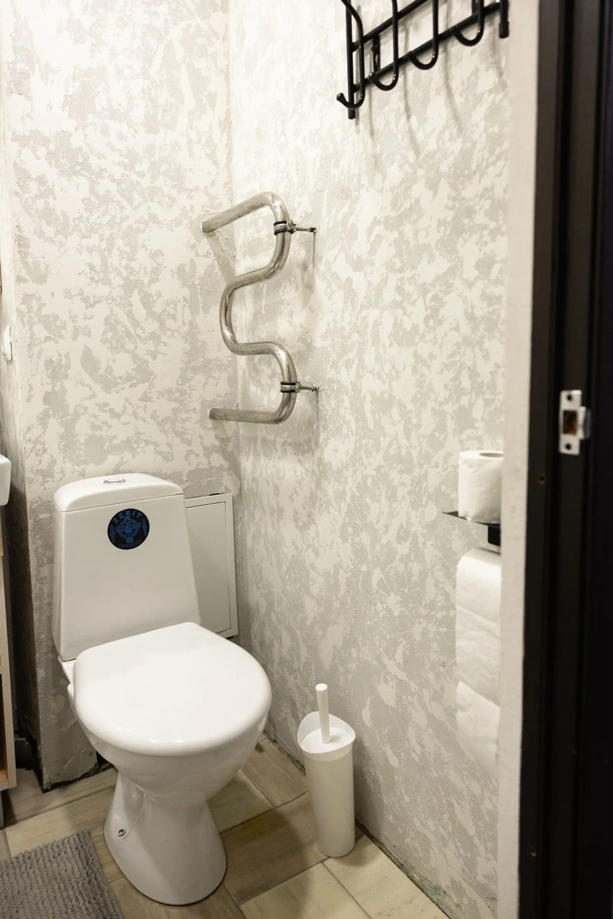 Апартаменты Двухкомнатные в тихом месте в центре