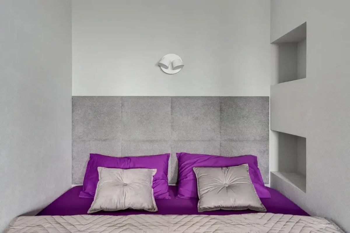 Апартаменты White  by Smart Lofts Moscow